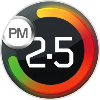 PM2.5监测