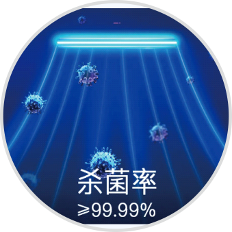 紫外线杀毒