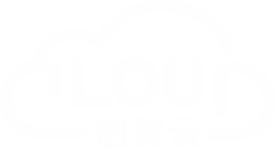 创美云logo